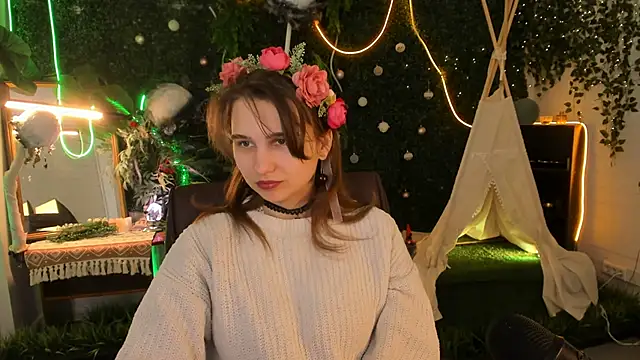 Tessa Mill (TessaMill)