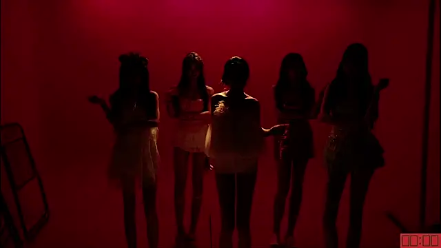 美女TNT-Sister在线直播