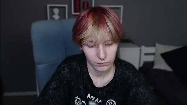 guitarandangell webcam