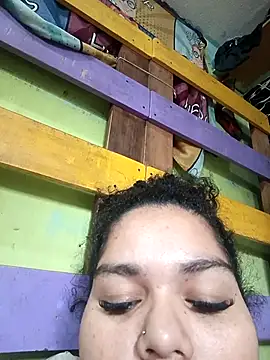 Webcam Model (Paola16_6)  is live.Free join now!