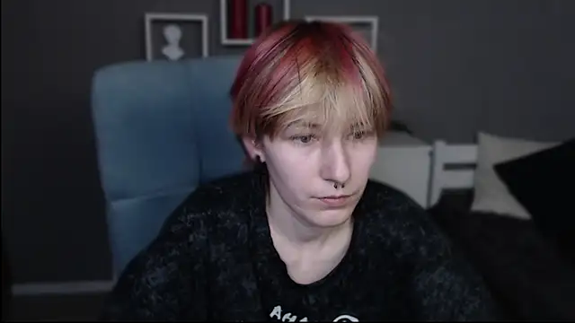 guitarandangell webcam