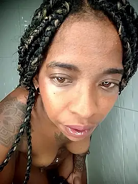 Pauline_Fox - Cams en Vivo