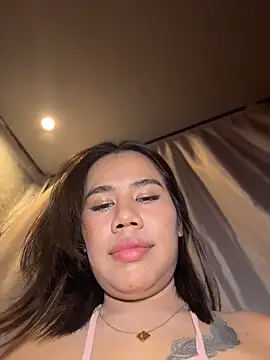 Kath_C - Stripchat Cam Model