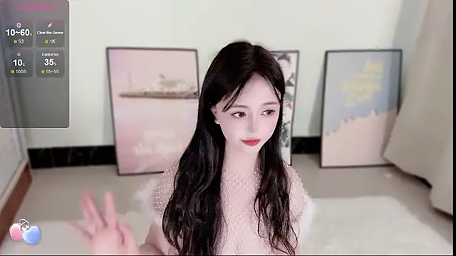 美女Seven_y7在线直播