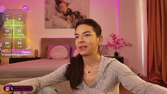 jelly__beanss webcam