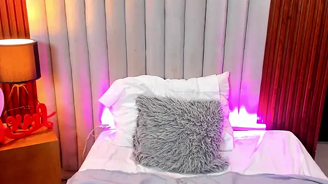 Scarlett_Evanss_ webcam