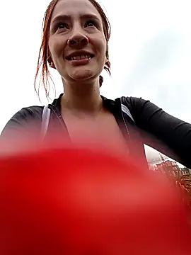 Samyra_Biker12 webcam