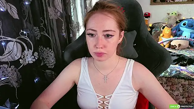 tinabrook - TinaBrook's free webcam - UK Sex Cams