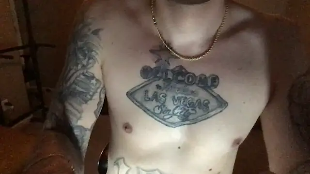 BWCJoshBanks97 webcam