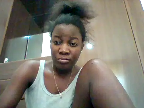 Alessandrajenna webcam