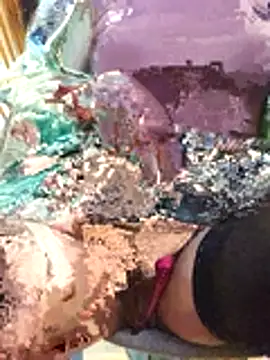 Exhibitionsplit webcam