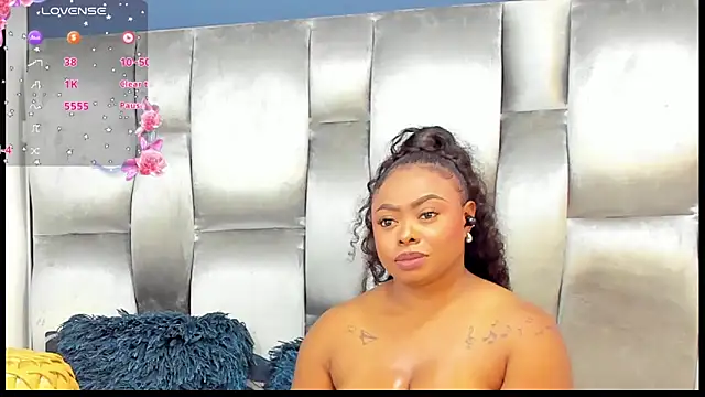 CamilaBenitez webcam