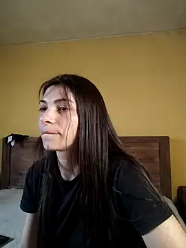 AntoniaHottie webcam