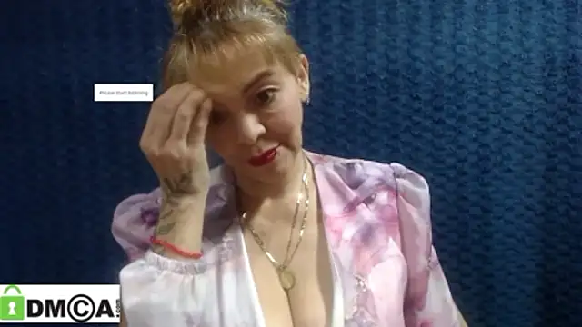 electra-mommy webcam