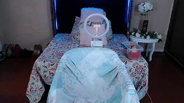 VioletaaaSlave webcam