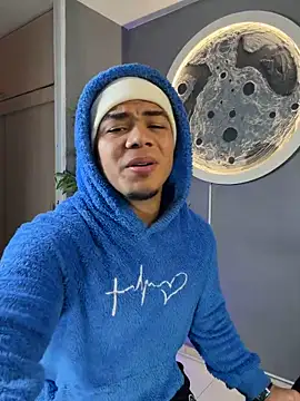 jordan_mayers02 webcam