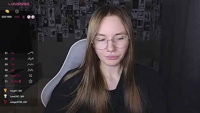 littlevildevil webcam