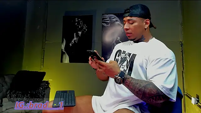 bradley_smith webcam