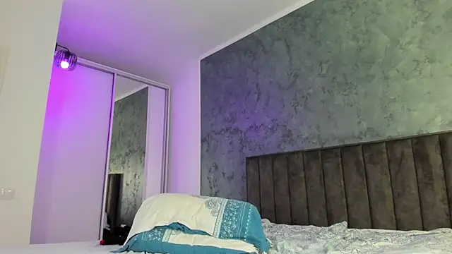 JasmineDreams webcam