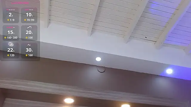 AbigailWilliams_ webcam