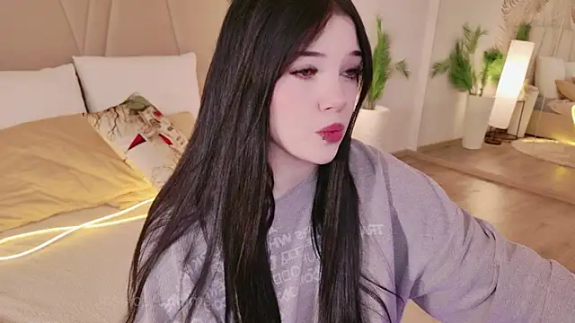 JessicaAddams webcam