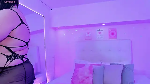 ScarlettDreamss7 webcam