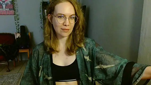 Chill_Billie webcam