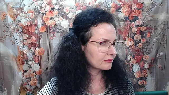 Miroslava_Happi webcam