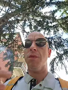 HornyTeacher1987 webcam