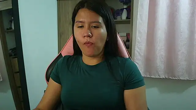 Oliviawatson1 webcam