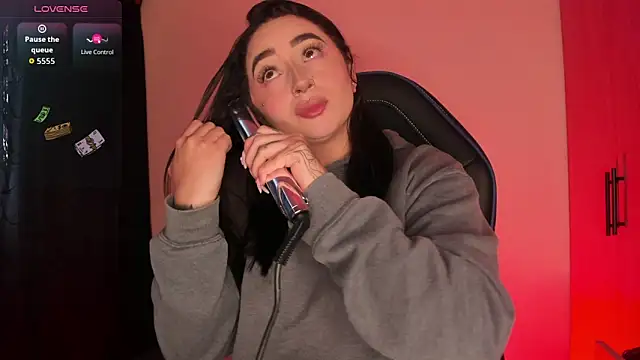 scarlett_Collinss webcam