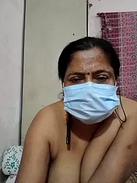 Lovely_Mimi01 webcam