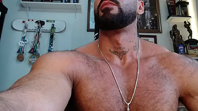 henryhadesflirt webcam