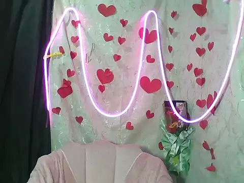 Pinay_goddess8888 webcam