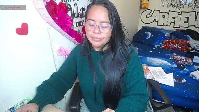 Miss__kendra_ webcam