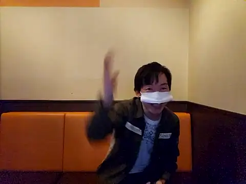 sweets_danshi webcam