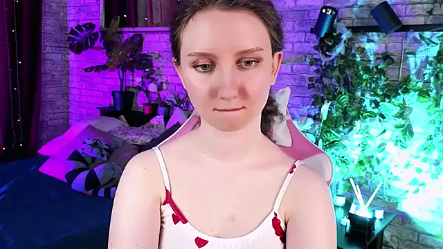 SunshineBlaze webcam