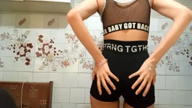 AnnettaBelsito webcam