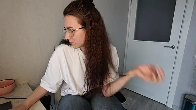 LaritaTocchio webcam