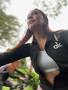 Queen_Scatlett webcam