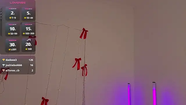 Britney_Swisss webcam