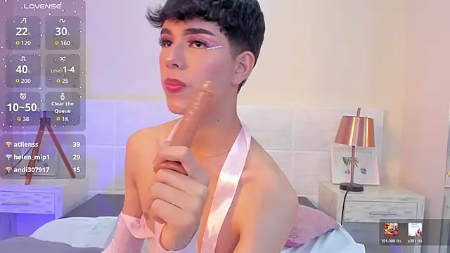 CAROLYNFOSTER webcam