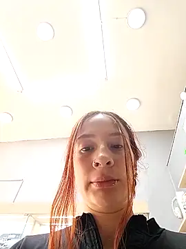 Samyra_Biker12 webcam