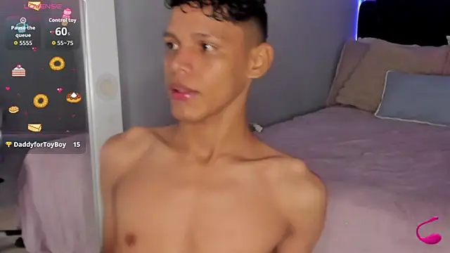 ObsidianButterfly_ webcam