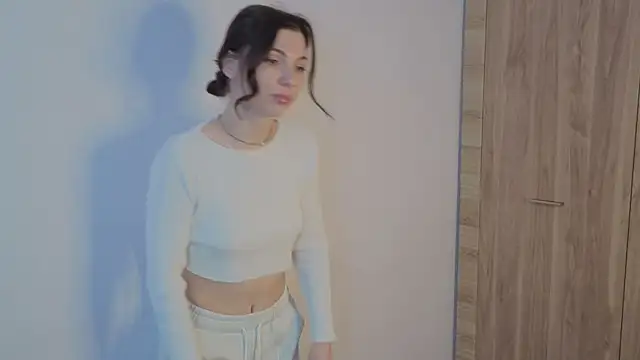 RubieVictoria webcam