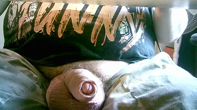 FantastickBombastick webcam