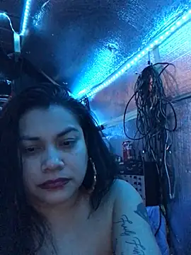 Blackwidow96 webcam