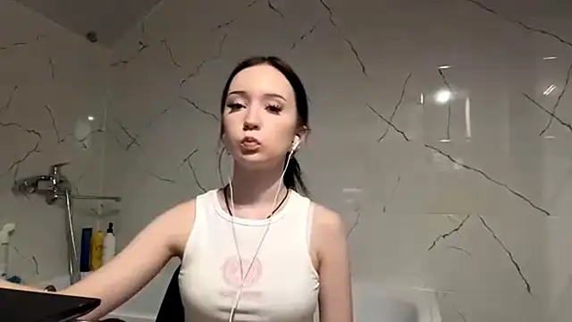 katethecutest webcam