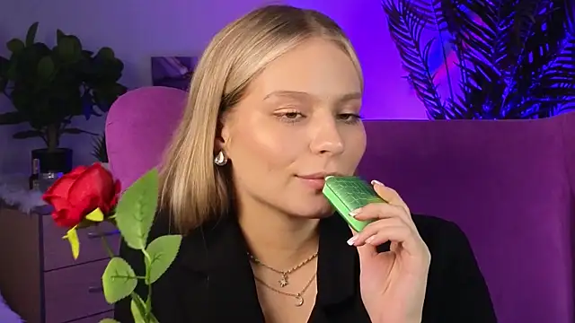 JenetteGieber webcam