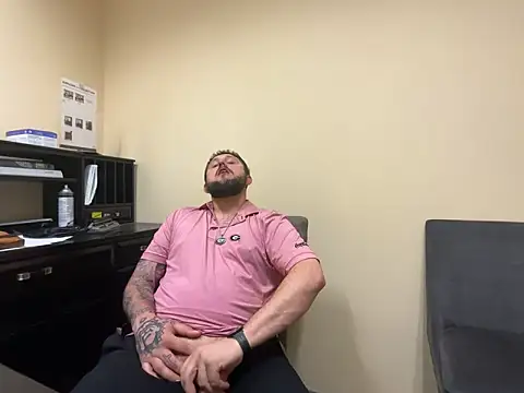 That_Gentleman_Jack webcam